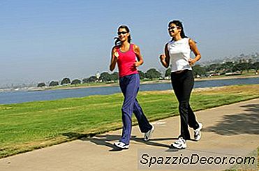 Jogging Para Impulsionar A Circulação