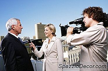 Perguntas De Entrevistas Jornalísticas