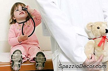 As Alegrias De Ser Um Pediatra