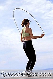 Cuerda Para Saltar En Comparación Con Otros Ejercicios Cardiovasculares