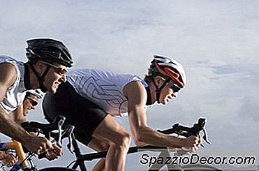 Kettlebell Øvelser For Syklister