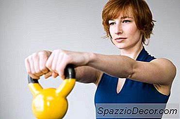 Exercícios De Kettlebell Para Os Glúteos
