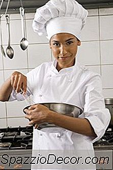 Nøkkelfunksjoner I En Chef Manager
