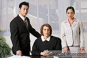 Un Fel De Aptitudine Pentru A Deveni Un Avocat