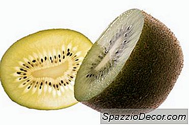 Vantagens Da Fruta De Quivi