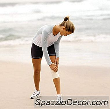 Entrenamientos Para La Rodilla