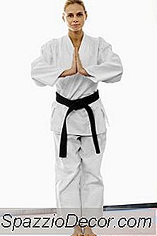 Kyokushin 공수 훈련 방법