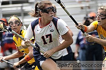 Brocas De Agilidade Lacrosse