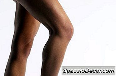 O Treino De Pernas Magra Para Mulheres