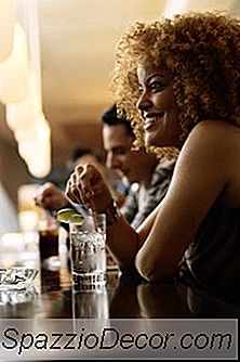 La Vita Di Un Buttafuori