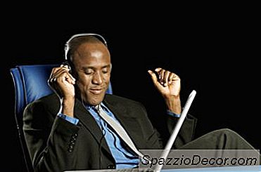 A Vida De Um Supervisor Musical