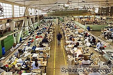 Liste Over Karriere I Apparel Merchandising &Amp; Textile