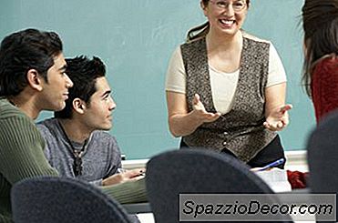 Lista De Habilidades Para Professor Adjunto