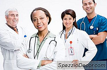 Liste Des Types De Médecins