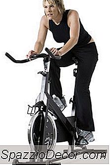 Perder A Sensação Na Virilha Quando Andar De Bicicleta Estacionária