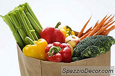 Low-Carb Zelenina Seznam