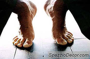 Exercícios De Tornozelo De Baixo Impacto