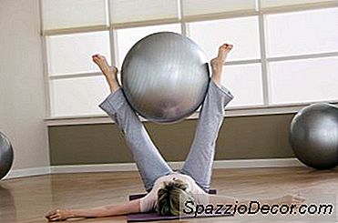 Esercizi Di Flessione Dell'Anca A Basso Impatto