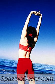 Low Impact Stretches