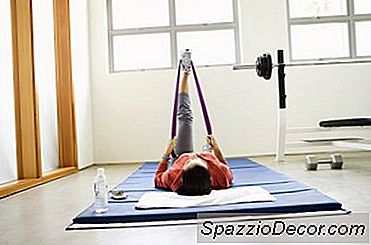 Workout Band Flex Tubuh Bawah