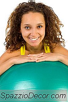 İnanılmaz Sonuçlarla Düşük Mide Egzersizleri