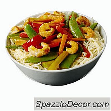 最低カロリー中華料理