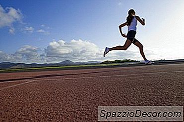Middle Distance Runner Strength Training
