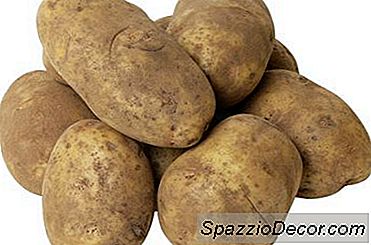 De Mineralen In Aardappelen