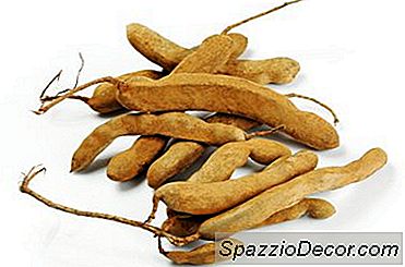 The Minerals In Tamarind