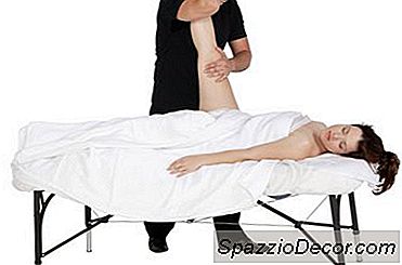 The Hamstring Yang Paling Efektif Peregangan