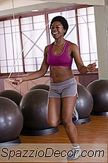 Ejercicio De Pérdida De Peso Más Eficaz