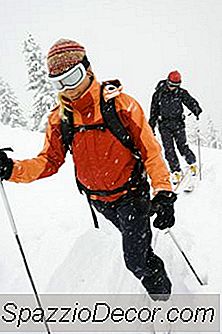Zu Kräftigende Muskeln Für Den Langlauf