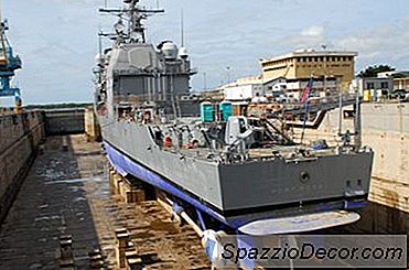 Arquiteto Naval Vs. Engenheiro Oceânico