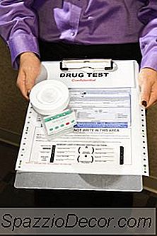 Nebraska State Laws Om En Mislykket Urin Test Gennem En Arbejdsgiver