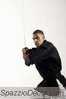 Ninjutsu Voor Beginners