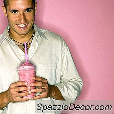 Süt Dışı Smoothies