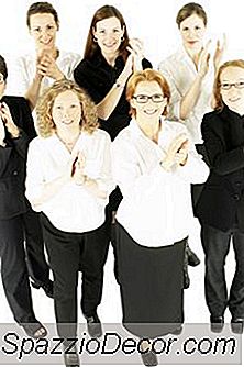Nicht Monetäre Möglichkeiten Zur Verbesserung Der Arbeitsmoral
