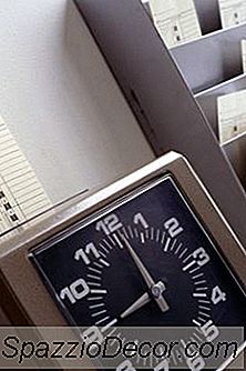 Aantal Uren Dat U Per Jaar Hebt Gewerkt Voor Een Voltijdse Werknemer