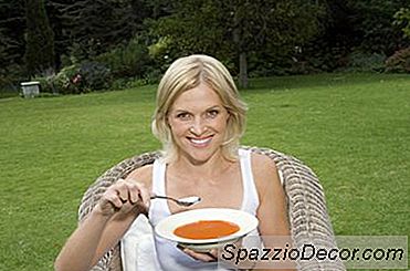 Nutrição Em Sopa Enlatada Vs. Caseiro