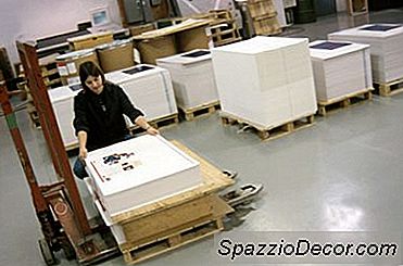 Doelstellingen Voor Werknemers In Magazijnen En Assemblagelijnen