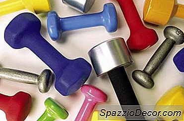 Objek Yang Boleh Digunakan Sebagai Dumbbells