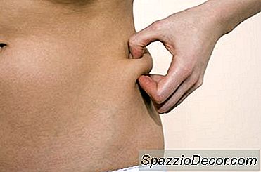 Esercizio Di Sollevamento Delle Gambe Obliquo