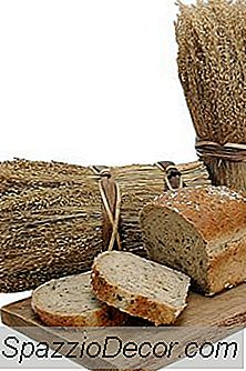 Fuentes Obvias De Gluten