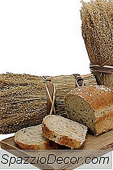 Sources Évidentes De Gluten