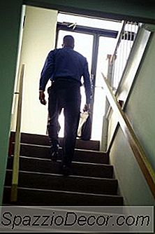 Büro Treppensteigen Workouts