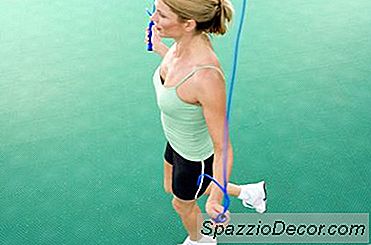 Esercizi Con Una Corda Per Saltare