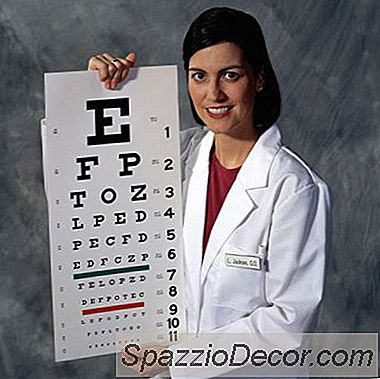 Certificación De Asistente Optométrico