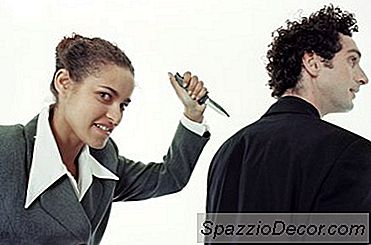 Organisatorische Strategieën Voor Pesten Op De Werkplek