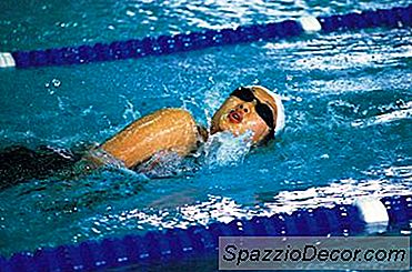 Surentraînement Chez Les Nageurs