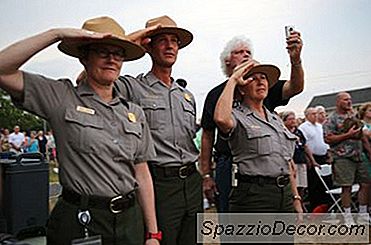 Park Ranger-Zertifizierung